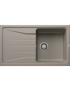 Plautuvė BLANCO SONA 5 S...