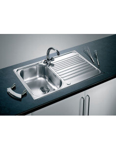  TIPO 45 S Compact 18/10 NATURAL O.AF