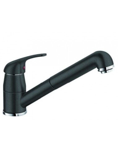  DARAS-S Anthracite HD