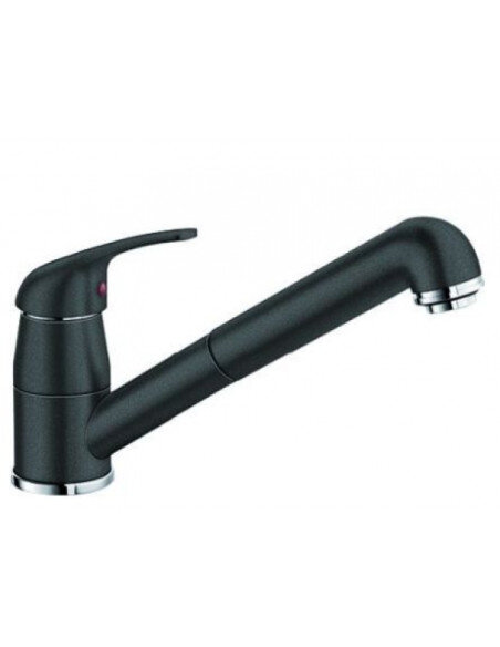  DARAS-S Anthracite HD