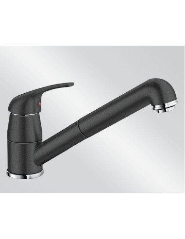  DARAS-S Anthracite HD