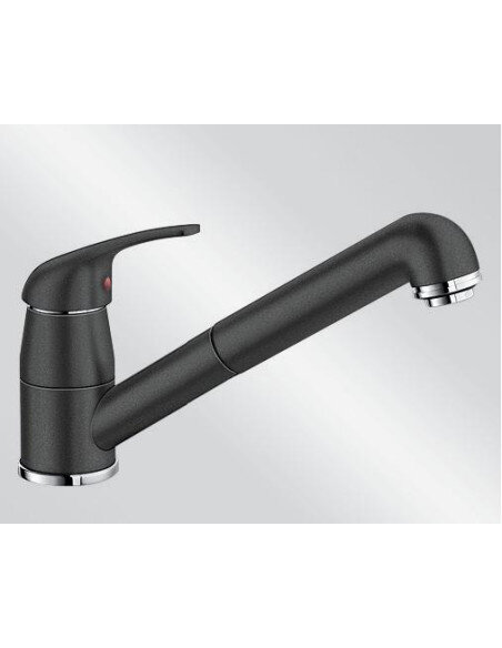  DARAS-S Anthracite HD