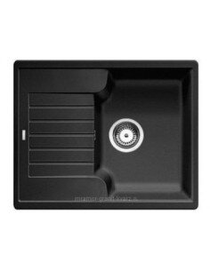  ZIA 40 S SILG PDUR Anthracite O.AF