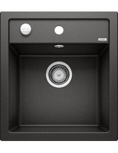  DALAGO 45 SILG PDUR Black M.AF