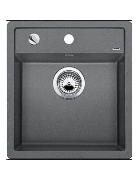  DALAGO 45 SILG PDUR Rock grey M.AF