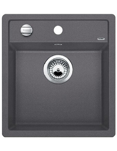  DALAGO 45 SILG PDUR Rock grey M.AF
