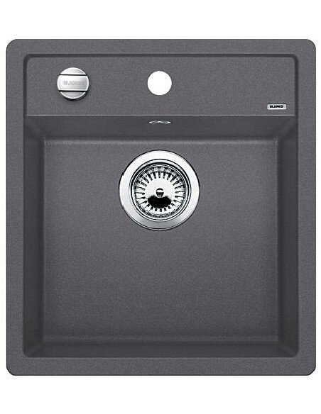  DALAGO 45 SILG PDUR Rock grey M.AF
