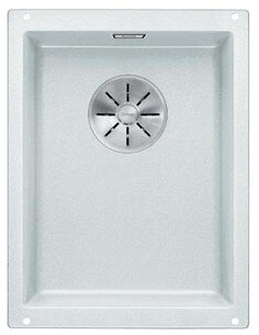  SUBLINE 320-U SILG PDUR White InFino O.AF