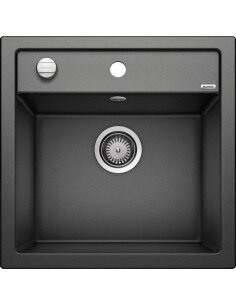  DALAGO 5 SILG PDUR Anthracite M.AF