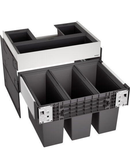 SELECT II 60/3 Orga