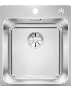  SOLIS 400-IF/A BRUSHED InFino M.PC