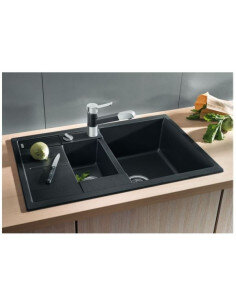  METRA 6 S compact SILG PDUR Anthracite M. AF