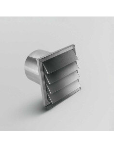 ROUND RXTERNAL BLIND ø150