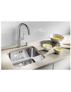  SUPRA 400-U BRUSHED O.AF