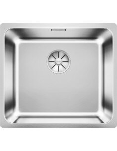  SOLIS 450-U BRUSHED InFino O.AF