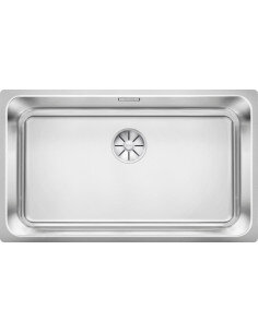  SOLIS 700-U BRUSHED InFino O.AF