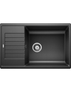  ZIA XL 6 S SILG Compact PDUR Anthracite O.AF