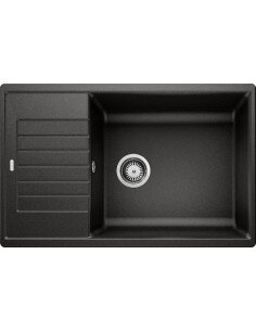  ZIA XL 6 S SILG Compact PDUR Black O.AF