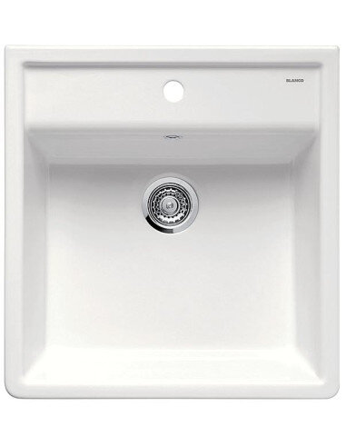  PANOR 60 Ceramic White glossy O.AF