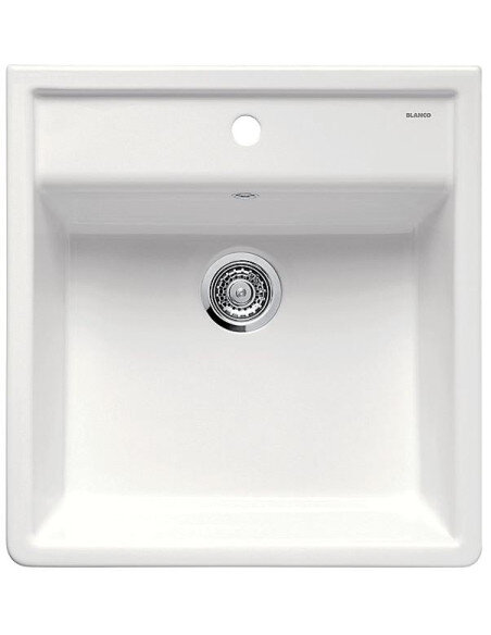  PANOR 60 Ceramic White glossy O.AF