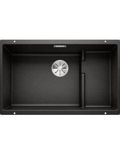  SUBLINE 700-U Level SILG PDUR Black M.ZUB InFino O.AF