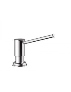  LIVIA Soup dispenser Chrom