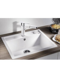  DALAGO 5 SILG PDUR White M.AF