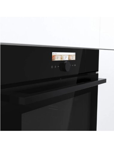 Orkaitė GORENJE BCS798S24BG