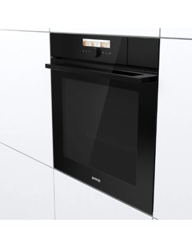 Orkaitė GORENJE BCS798S24BG