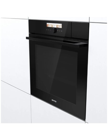 Orkaitė GORENJE BCS798S24BG