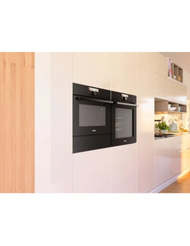 Orkaitė GORENJE BCS798S24BG