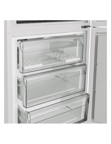 Šaldytuvas SHARP SJBA10DMXWFEU