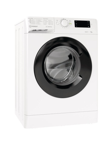 Skalbyklė INDESIT MTWE 71252 WK EE