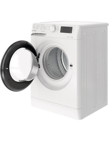 Skalbyklė INDESIT MTWE 71252 WK EE
