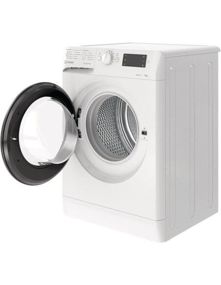 Skalbyklė INDESIT MTWE 71252 WK EE