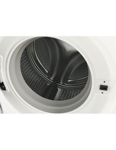 Skalbyklė INDESIT MTWE 71252 WK EE