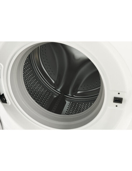 Skalbyklė INDESIT MTWE 71252 WK EE