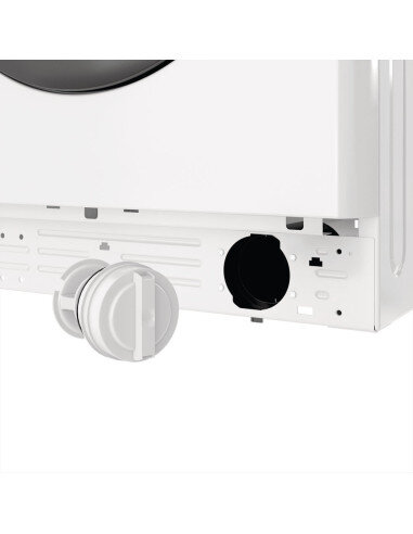 Skalbyklė INDESIT MTWE 71252 WK EE