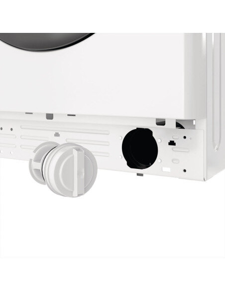 Skalbyklė INDESIT MTWE 71252 WK EE