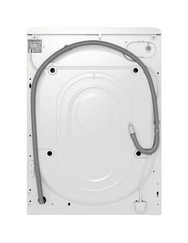 Skalbyklė INDESIT MTWE 71252 WK EE