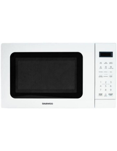 Mikrobangų krosnelė DAEWOO DM-2021DW