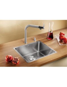  ANDANO 500-IF SATIN InFino O.AF