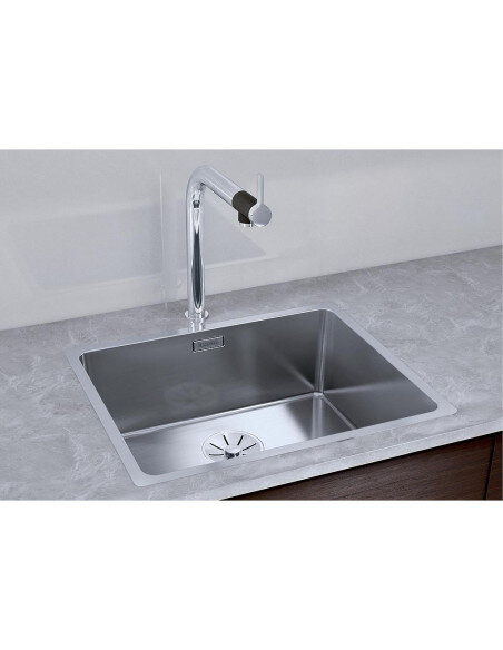  ANDANO 500-IF SATIN InFino O.AF