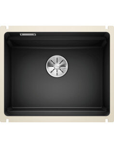  ETAGON 500-U Ceramic Black InFino O.AF