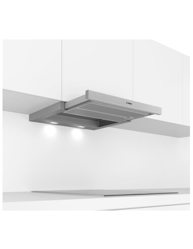 Garų surinktuvas BOSCH DFS067A51
