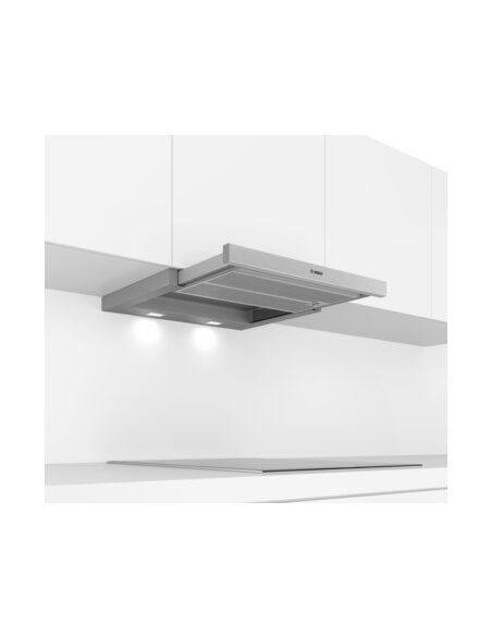 Garų surinktuvas BOSCH DFS067A51