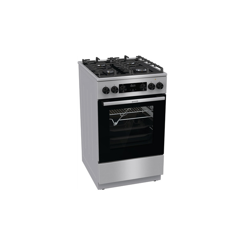 50 cm oven