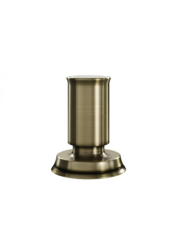  LIVIA Pop-up handle Polished brass
