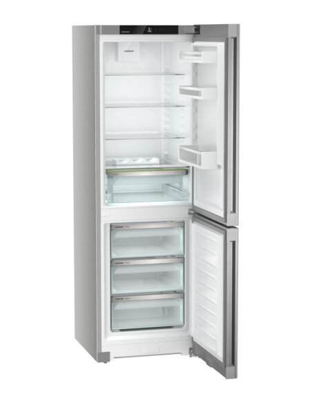 Šaldytuvas-šaldiklis LIEBHERR CNsfd 5203