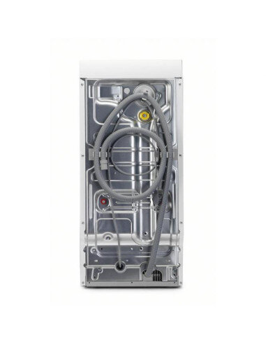 Iš viršaus pakraunama skalbyklė Electrolux PerfectCare EW6TN5061F